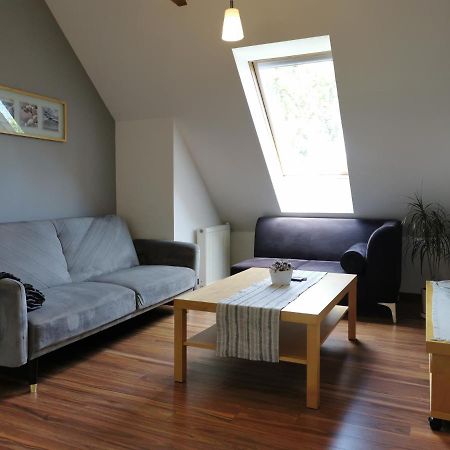 Villa Przy Przystani Stegna  Esterno foto