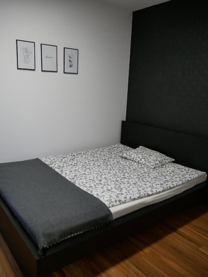 Villa Przy Przystani Stegna  Esterno foto